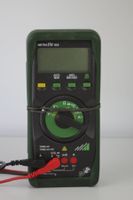 Gossen Metrawatt METRAHit 18S Digitalmultimeter