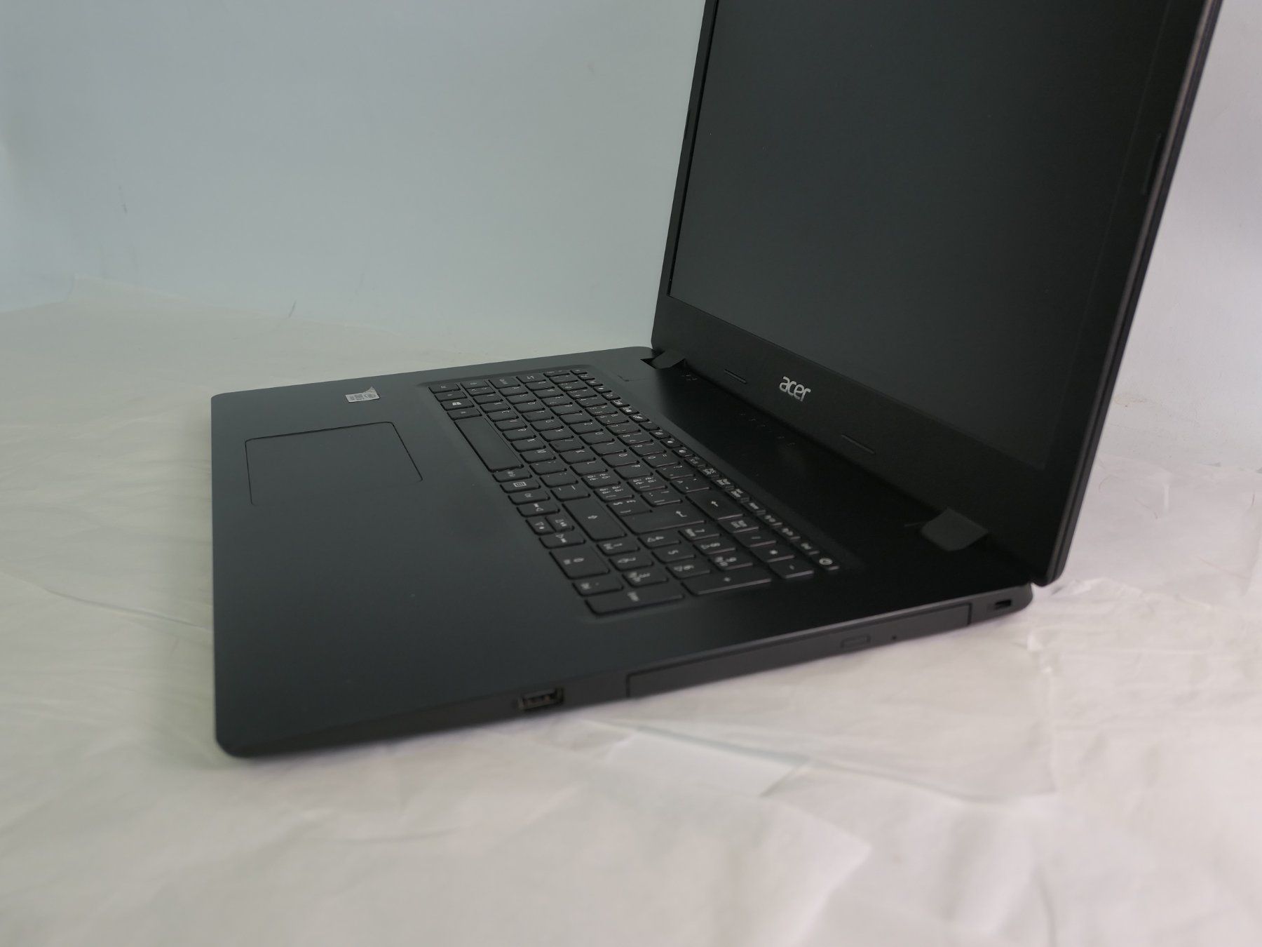 Acer Notebook: ACER ASPIRE MULTIMEDIA-NOTEBOOK A317-51-54NG – Usato da Münchenstein venduto da VSPBL-Verkauf 5