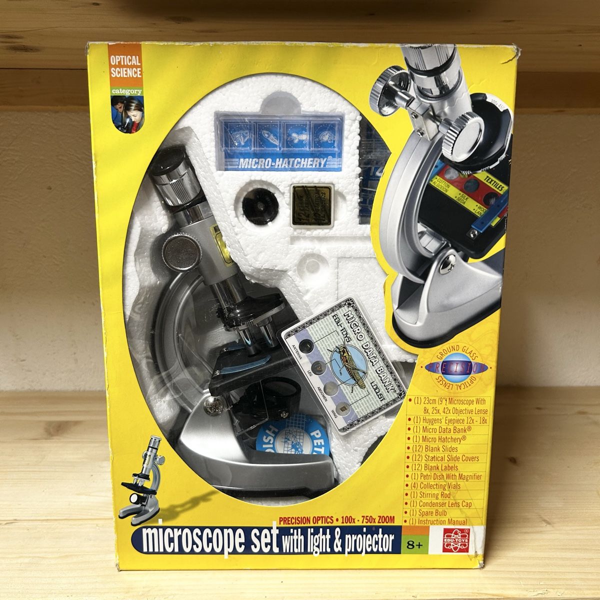 Microscopes: Microscope – D'occasion à Vevey par jade1800