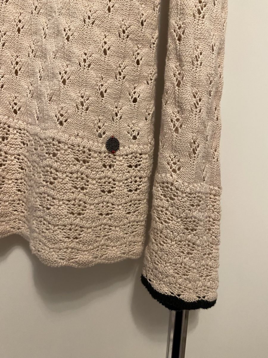 Odd Molly Maglioni & Felpe: Damen Pulli von Odd molly Gr.1(38) – Usato da Pfungen venduto da Sheki56 1