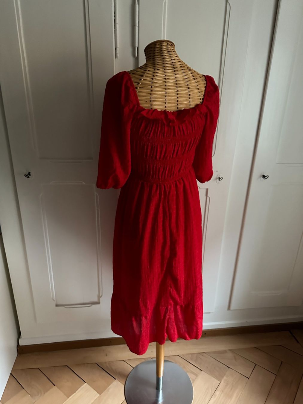 Robes: Kleid rot - XS – D'occasion à Zürich par Diazaio 2