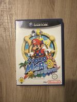 Super Mario Sunshine Nintendo Gamecube