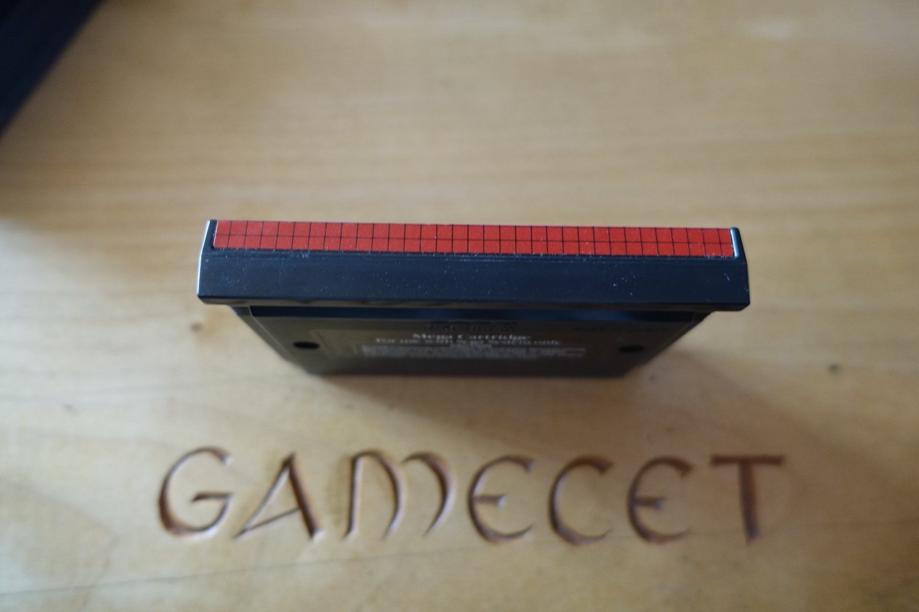 Sega Spiele: Transbot - Sega Master System – Gebraucht aus Steinach von Gamecet 7