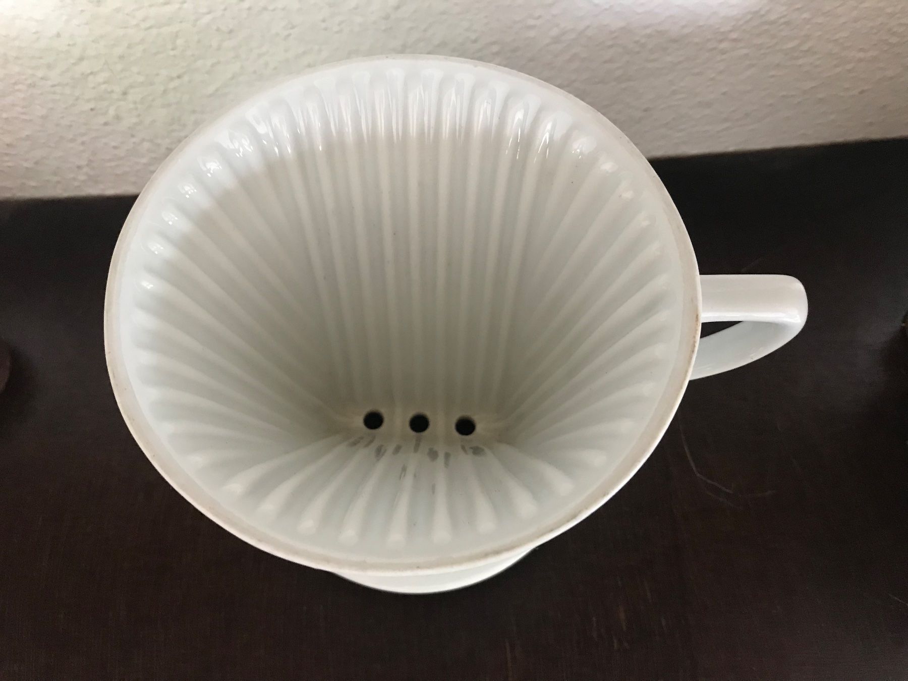 Altro per la casa: Kaffeefilter – Usato da novaggio venduto da cam_5stl 1