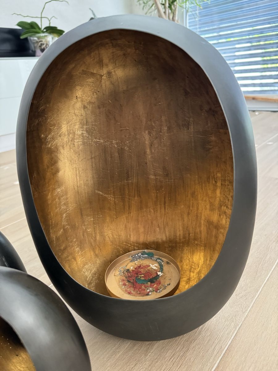 Tutte le decorazioni: Licht halter – Usato da Münchenstein venduto da ArleneLM