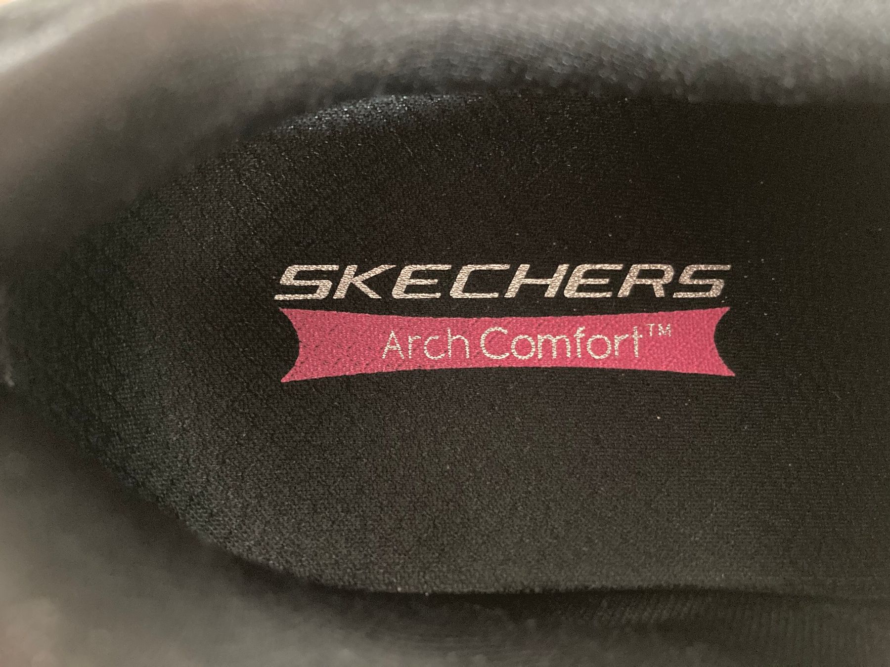 Skechers Scarpe da donna: Skechers Arch Comfort, Gr. 38 – Usato da Gossau ZH venduto da Roli1 1