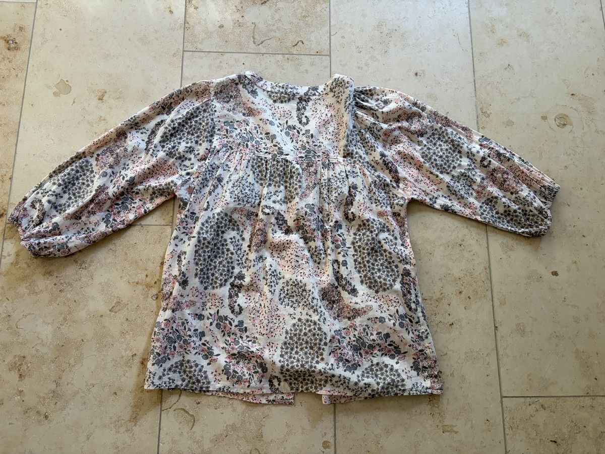 Blusen: Bluse  – Gebraucht aus Fraubrunnen von amm_7kp6 1
