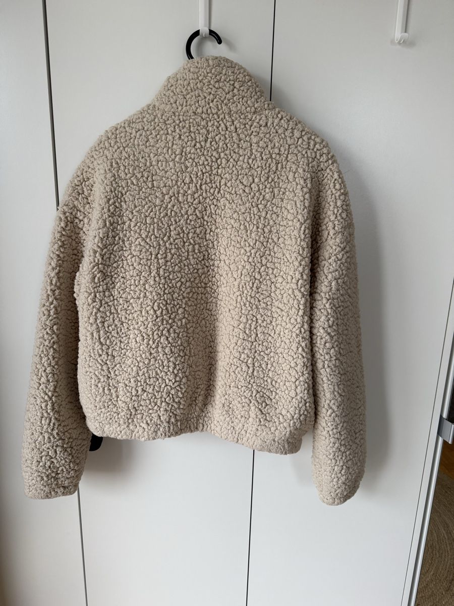 Giacche: Teddy jacke – Nuovo (secondo la descrizione) da Luzern venduto da Aistee 2
