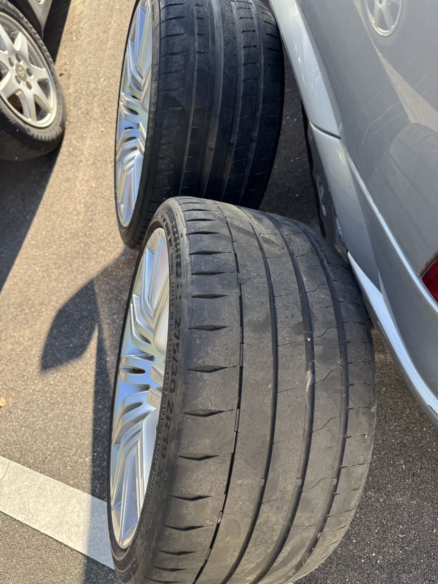 BMW Jantes: AB 1.- BMW Styling 172 ORIGINAL – D'occasion à Stein am Rhein par kocka322 4