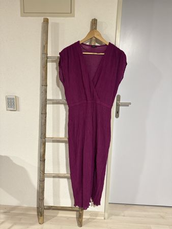 Oysho Summer Dress