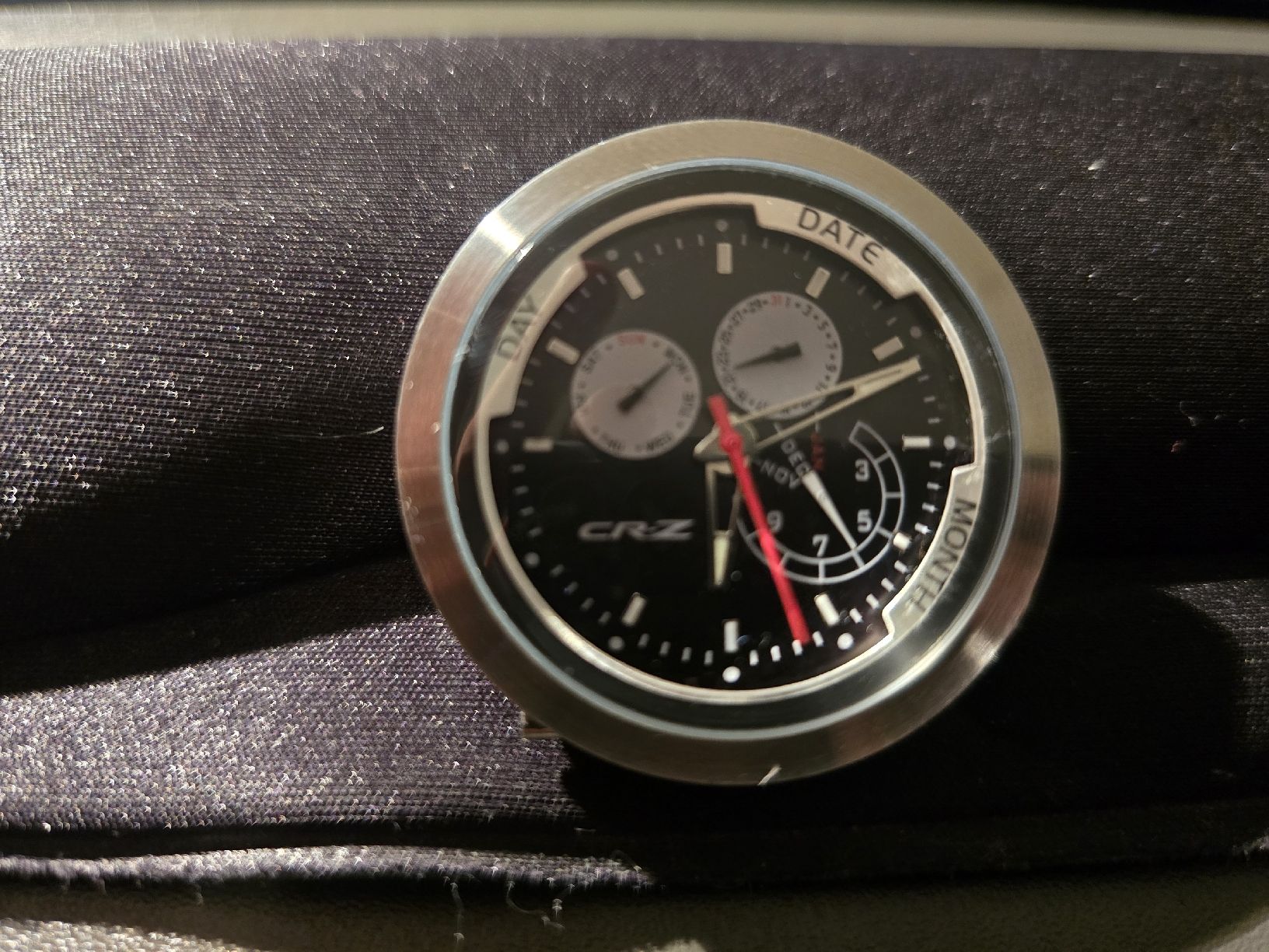 Uhren: watch CR Z - quartz – Gebraucht aus Zug von TitaL 2