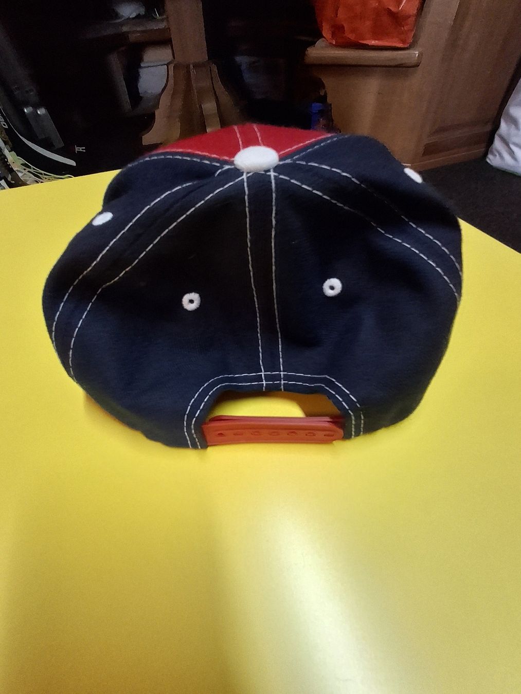 Altro abbigliamento per bambino: SCRJ Lakers Kinder Cap – Usato da Gommiswald venduto da mur_8v6r 1