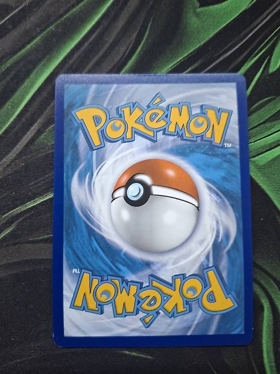 Sammelbilder & Trading cards: Noivern V pokemon Karte – Gebraucht aus Hombrechtikon von cri_97xr 1