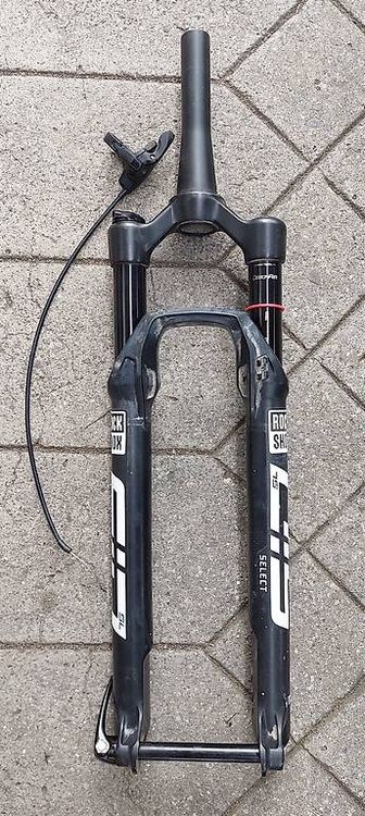 RockShox Reverb AXS Remote Sattelstütze - e.K