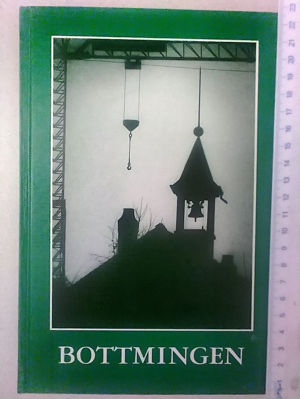 Libri: Bottmingen, eine Heimatkunde, 1996 – Nuovo (secondo la descrizione) da Sissach venduto da Heimat_Buch 1