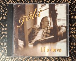 Gölä - Uf U Dervo, Schweiz Mundart Rock Album 1998