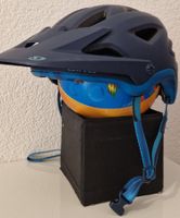 Giro Montaro MIPS Helmet - Matte Midnight Blue