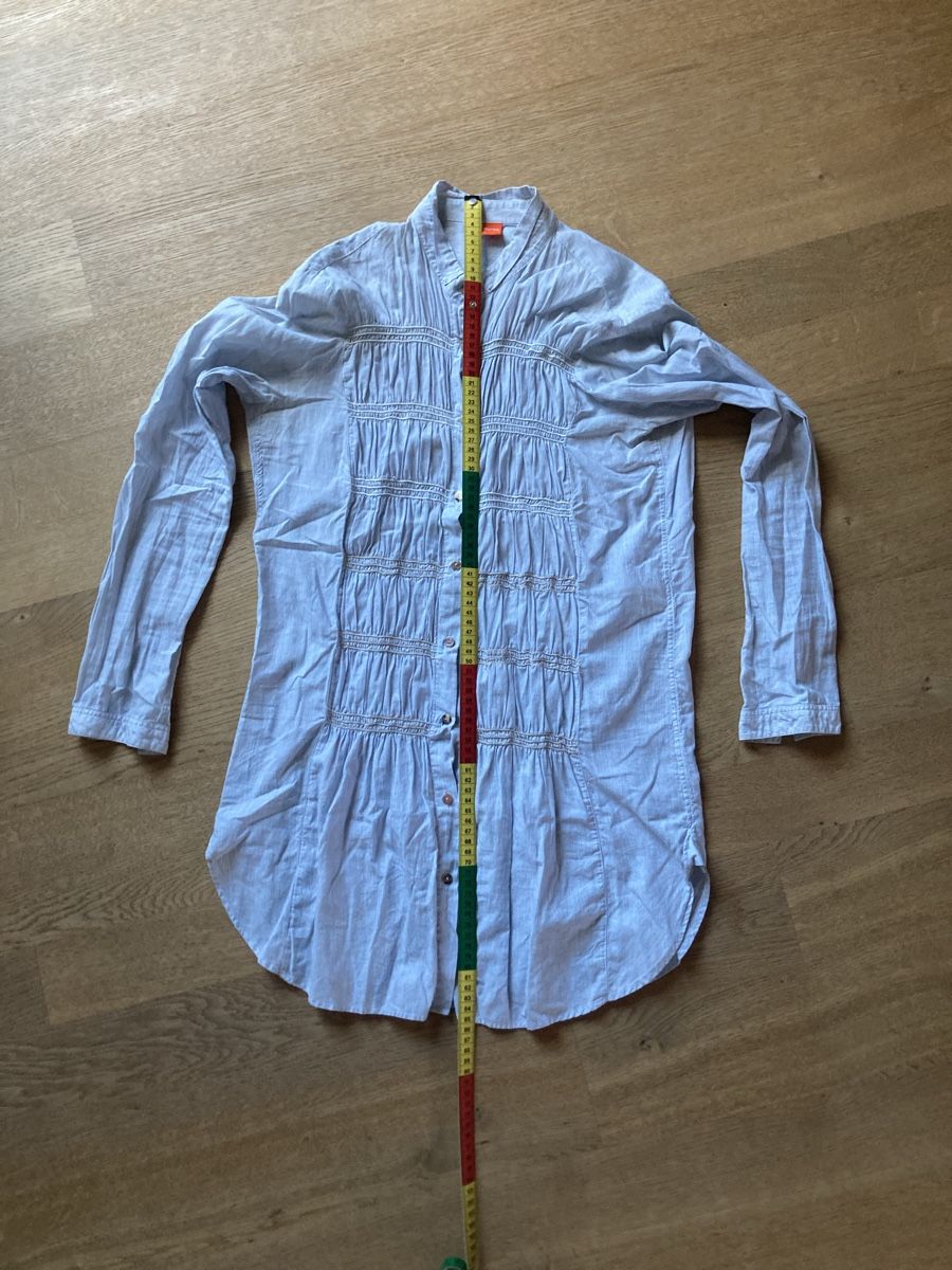 Hugo Boss Camicette: Boss Orange Bluse – Usato da Zürich venduto da san_qzr2 3