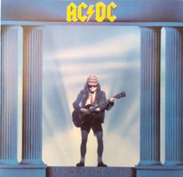 AC/DC - Who Made Who / CD 1986 ab Fr. 2.-
