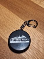 Portachiavi HC Ambrì-Piotta - Gottardo Arena HCAP
