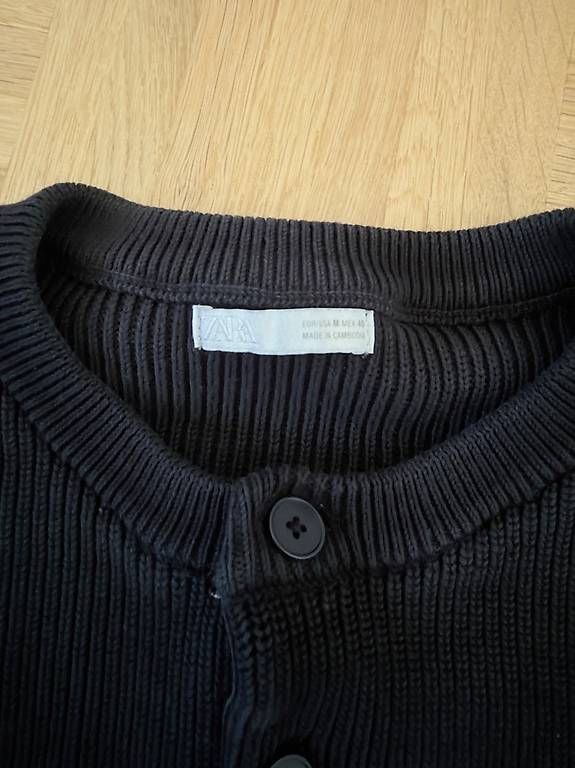 Zara Maglioni & Felpe: Zara Strickpullover – Usato da Basel venduto da alu_l9s8 1