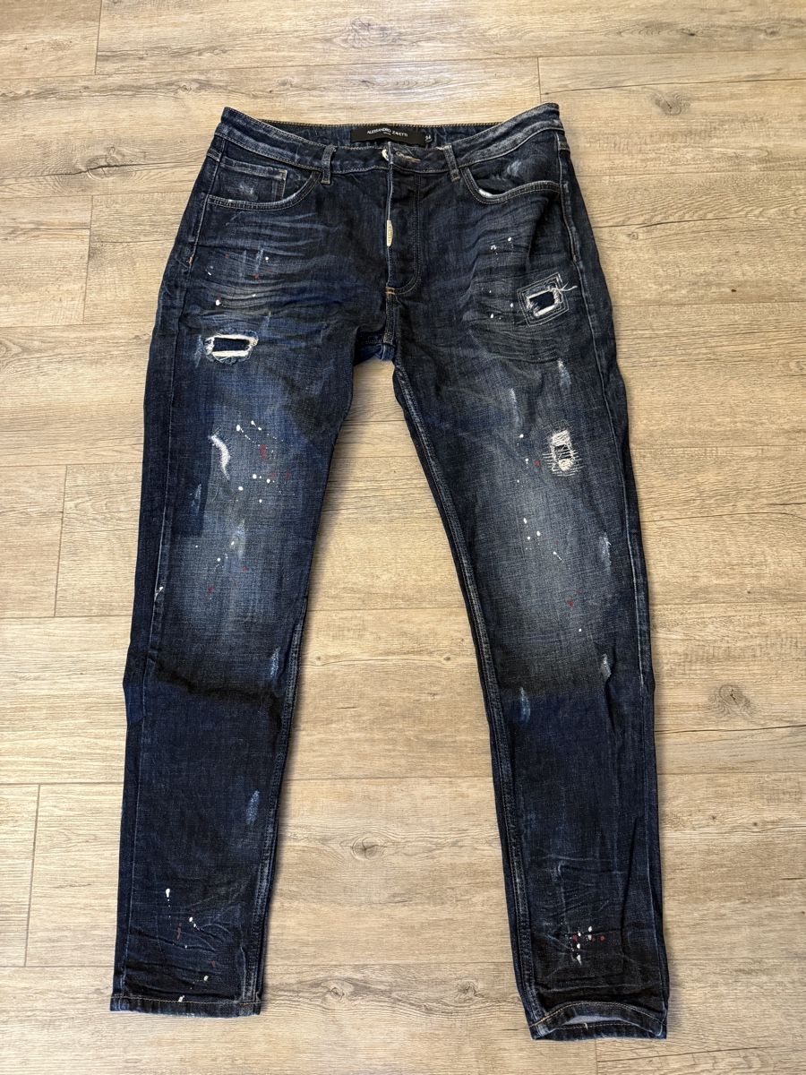 Jeans: Jeans – Nuovo (secondo la descrizione) da chur venduto da Mike.O