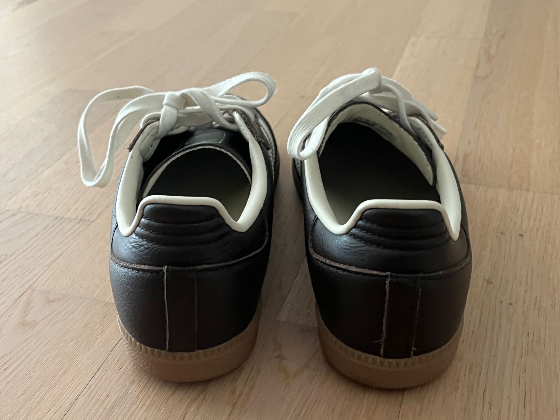 Adidas Scarpe da uomo: Adidas Samba sneakers – Usato da Zollikon venduto da Vivien_6 3