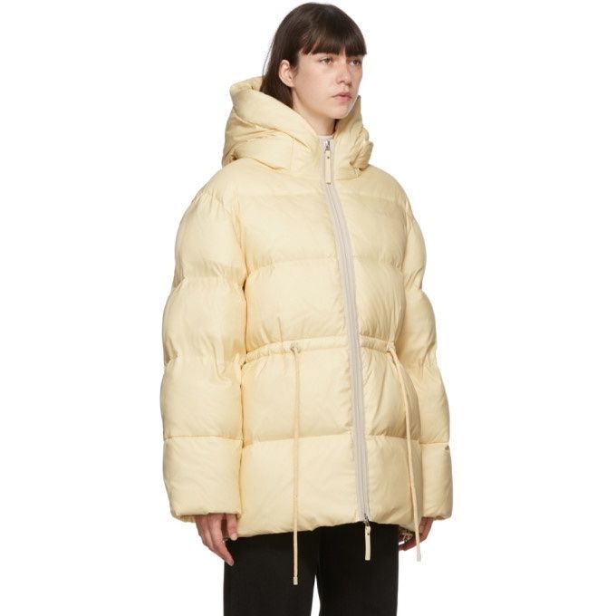 Acne Studios Cappotti: Acne Studios Daunenjacke Jacket Mantel Coat Down Puffer – Usato da Ebmatingen venduto da dartim 1