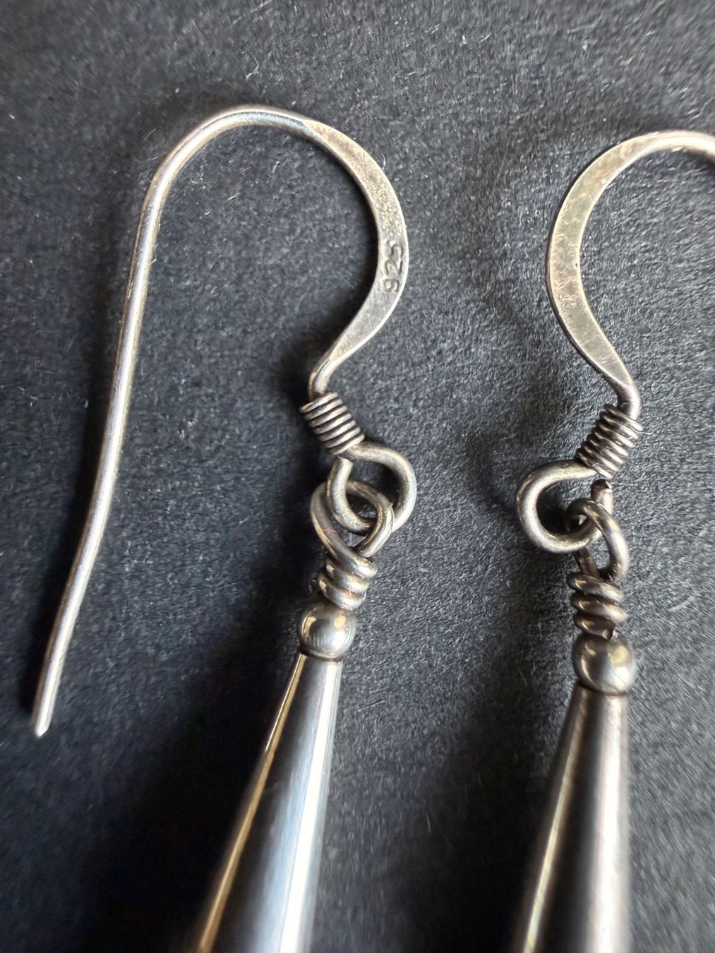 Boucles d'oreille: Silber Ohrringe 925 – D'occasion à Spiegel b. Bern par Rogger72 3