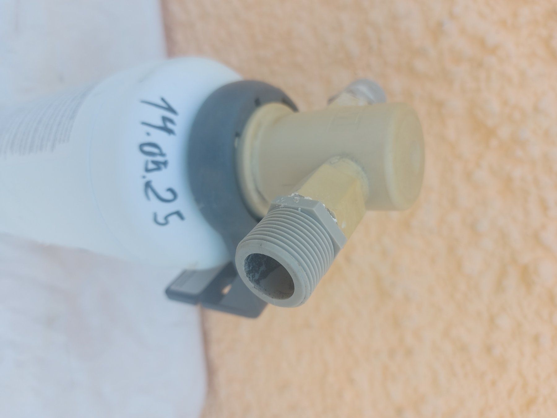 Installations sanitaires: 3M HF40-S Wasserfiltersystem – D'occasion à Rheinau par profitronic.shop 2