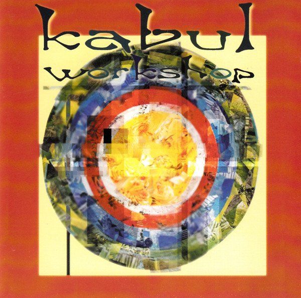 CD: CD Kabul Workshop - Trigana (2000) – Usato da Möriken AG venduto da mineralia