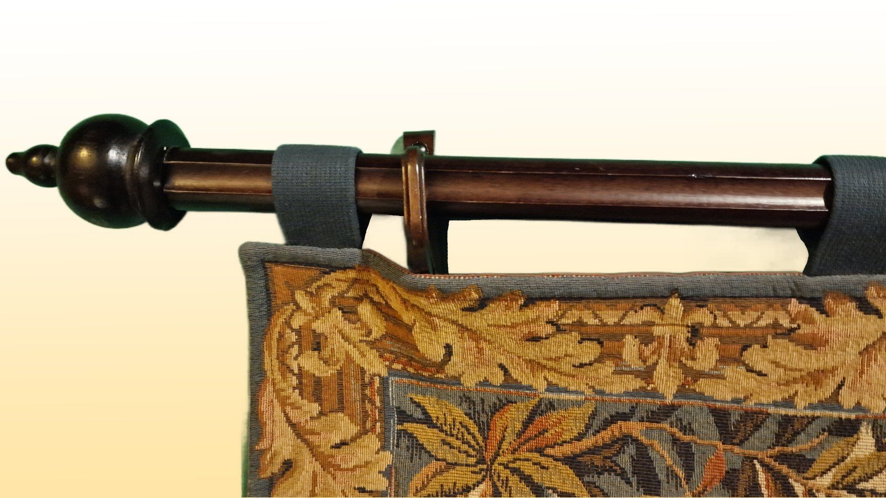 Tappeti: Wunderschöner Wandteppich "The Royal Hunt Tapestry" – Usato da Muri b. Bern venduto da GoldenButton 1