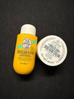 Sol de Janeiro Bum Bum Pflege-Set  Duschgel & Creme