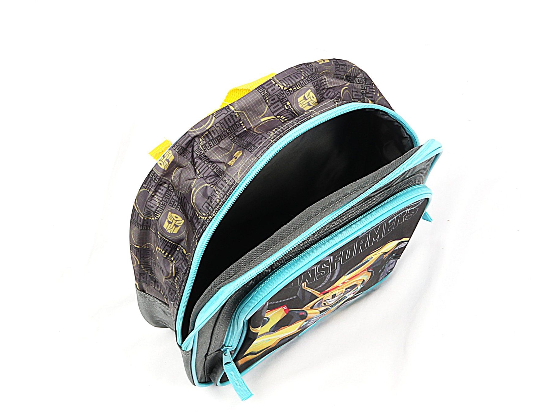 Borse & Zaini: TRANSFORMERS Rucksack – Nuovo (secondo la descrizione) da Steinen venduto da Restwert_Steinen 2