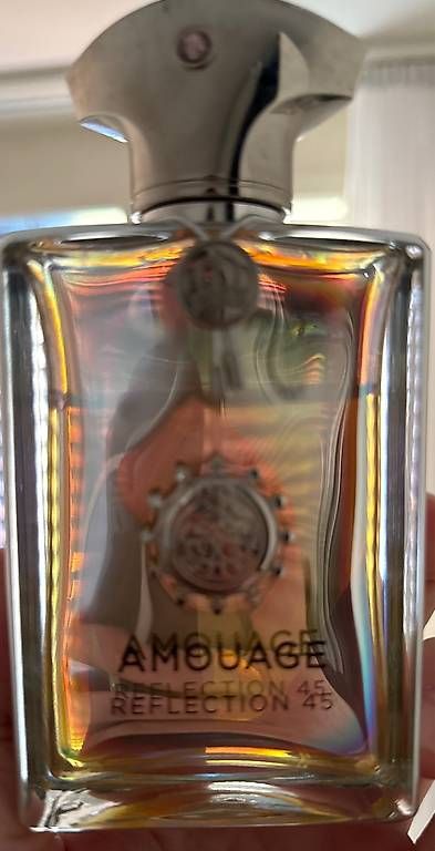 Profumi & Eau de Toilette: Amouage Reflection 45 – Usato da st. gallen venduto da lir_dq8n 1