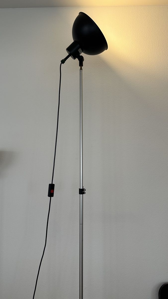 Manfrotto Lampes: Manfrotto Studiolampe – D'occasion à Zürich par stu_g8dx 5