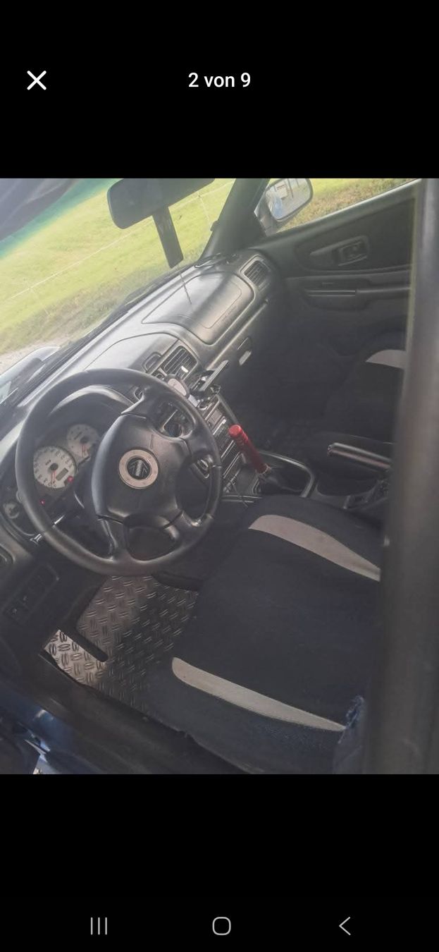 Subaru Autos: Subaru impreza 2.0gt – D'occasion à Urnäsch par sil_l62c 6