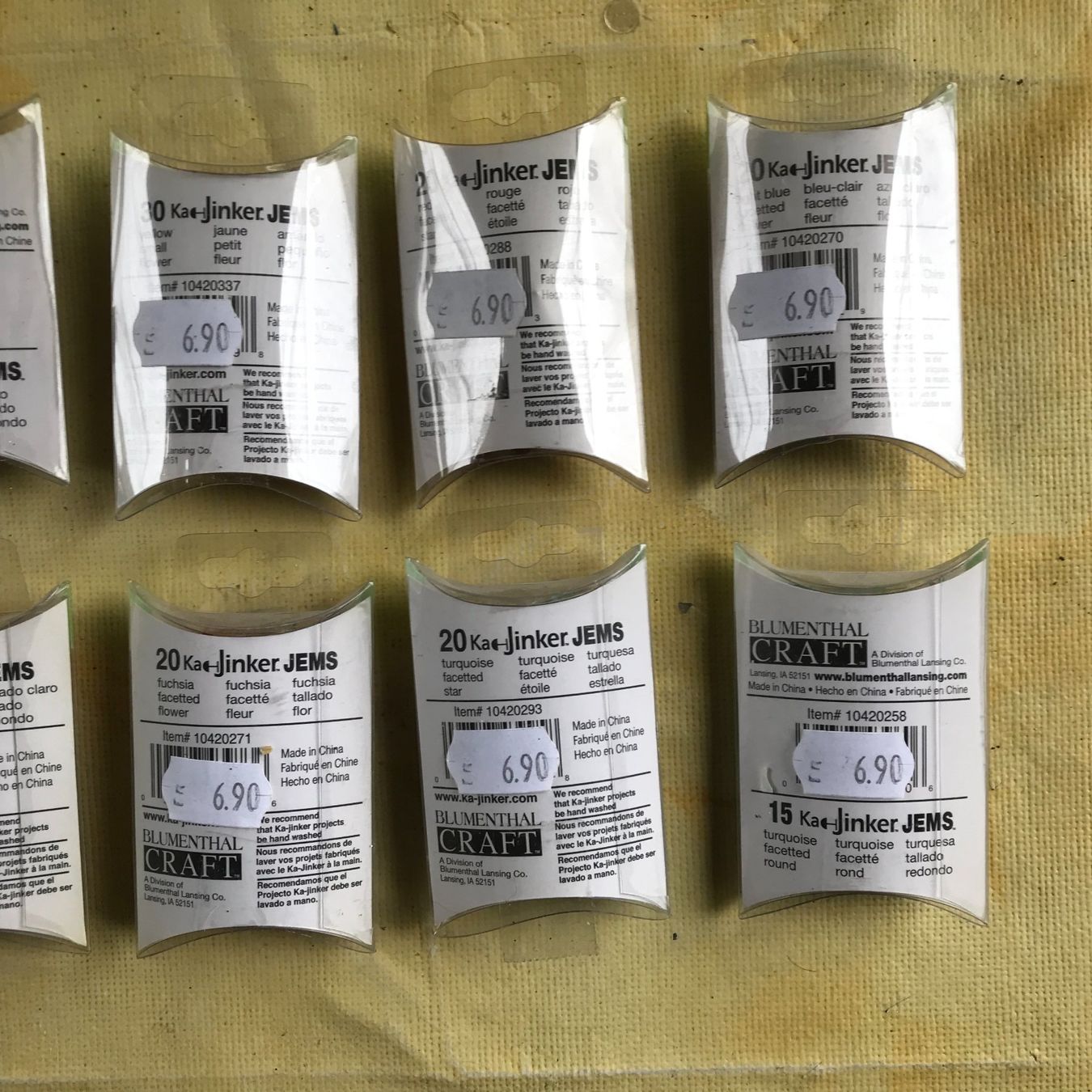 Spirituosen: LOT KA-JINKER  NEU & ORIGINIALVERPACKT – Neu und originalverpackt aus Ostermundigen von crazy-horse-1840 2