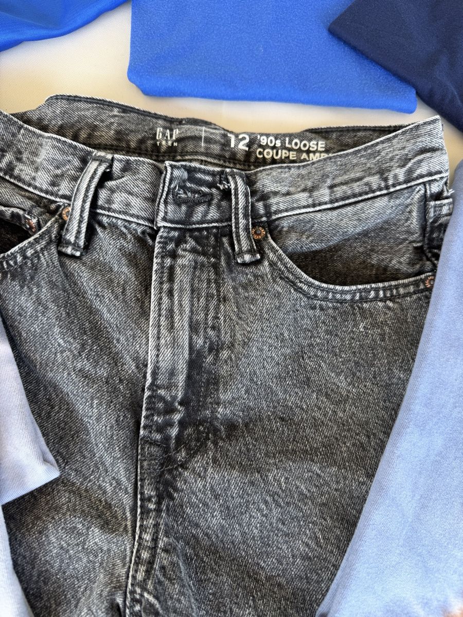 Kleiderpakete & -sets: Markenkleider Paket Jungen  – Gebraucht aus Neerach von the_modern_mini 3