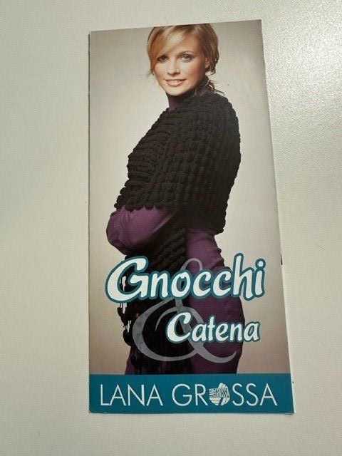 Lana: 9 X 50GR. WOLLE LANNA GROSSA – Nuovo (secondo la descrizione) da Ostermundigen venduto da wini63 4
