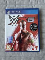 WWE 2K15 (W2K15) für PS4