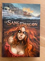 LE SANG DU DRAGON / TOME 2 / LA PIERRE DE GAËLDENN (EO)