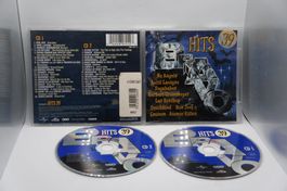 2 CD Bravo Hits 39 Eminem Bon Jovi Ace Of Base Rosenstolz