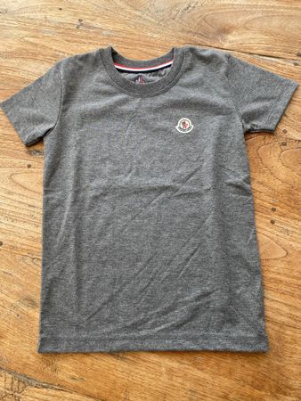 T-Shirt Moncler Gr.116 neu
