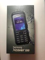 Samsung Xcover 550 Mobiltelefon
