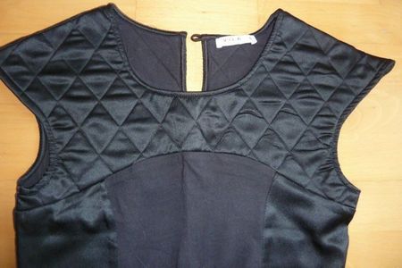 Kleid / Blusenkleid