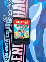 Mario + Rabbids Kingdom Battle - Nintendo Switch