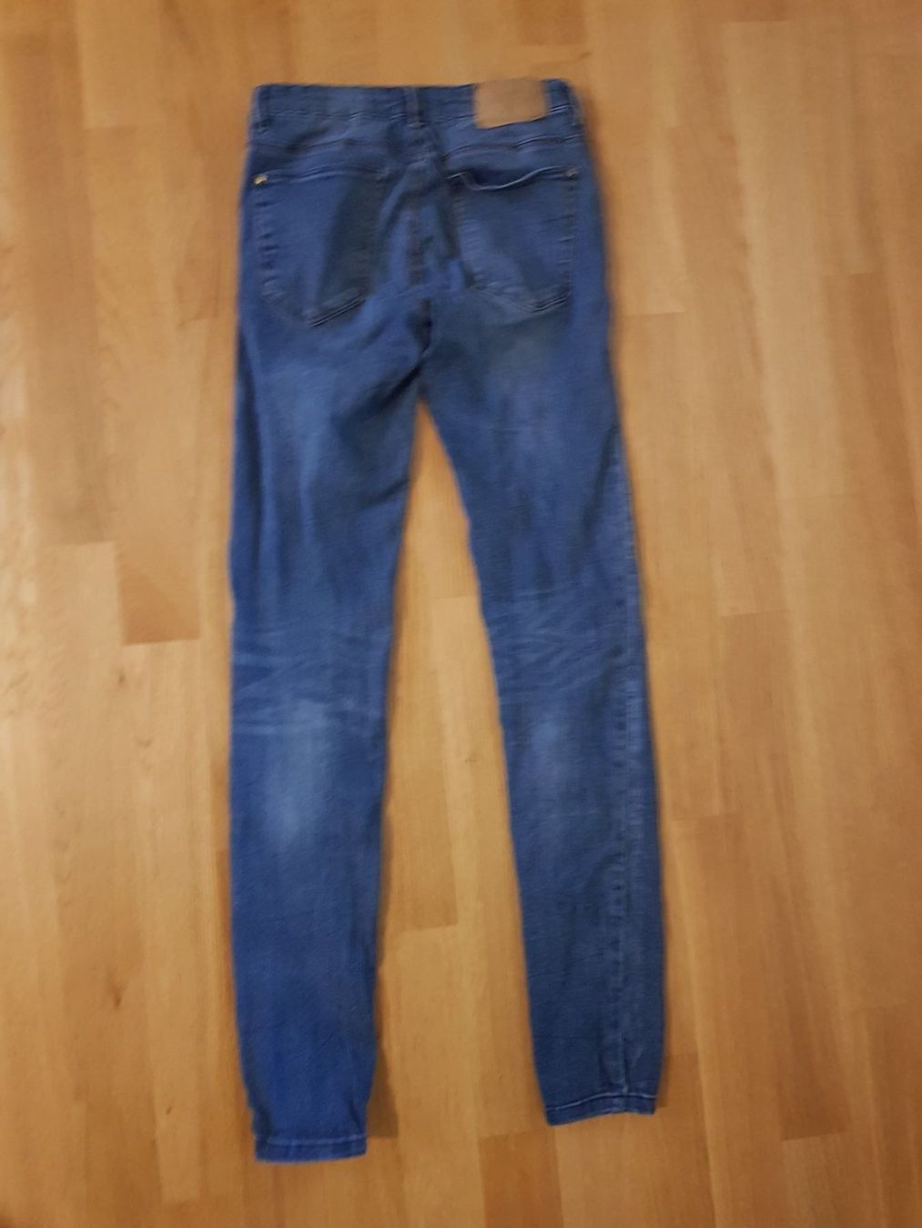 Zara Jeans: Skinny Jeans Zara – Usato da Eschenbach SG venduto da SanFranciscoCalifornia 2