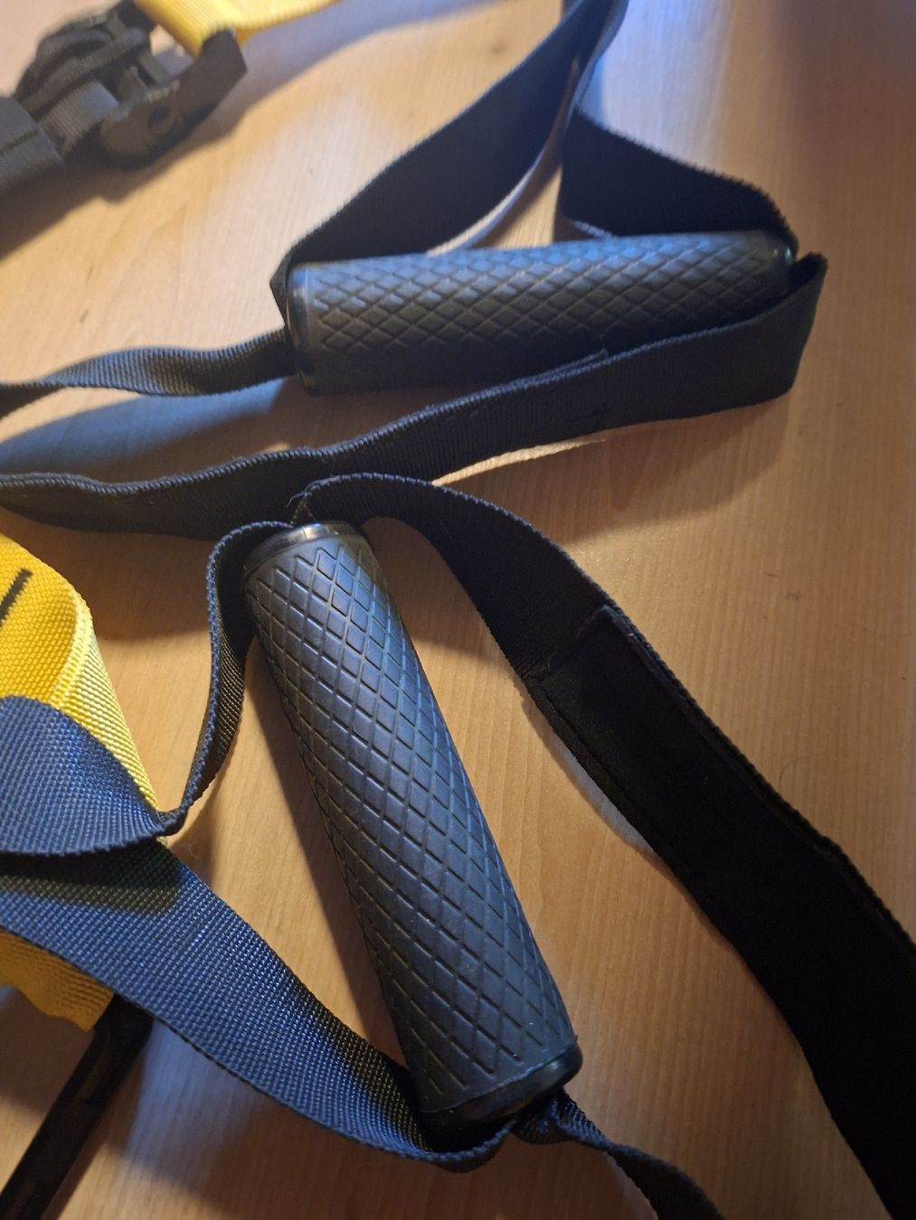 Vélos d'appartement: Schlingentrainer – D'occasion à Wolfhalden par goovy 3