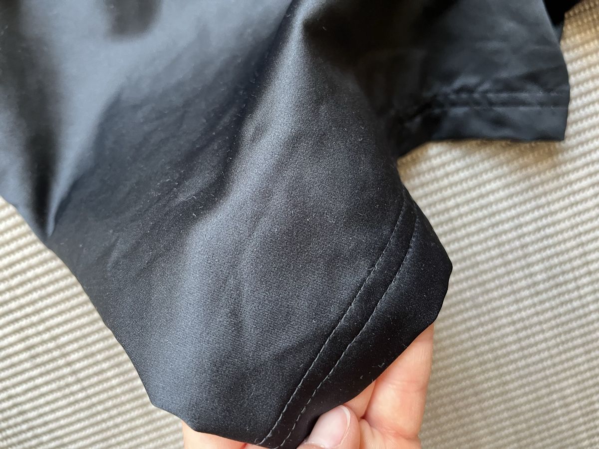 Nike Pantaloni: Short Nike Air noir - Taille S – Nuovo (secondo la descrizione) da Hauterive NE venduto da Lipal 4